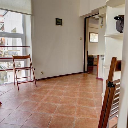 Krynica Apartamenty 100M Duzy Apartament, Salon + 3 Sypialnie Przy Deptaku Exteriör bild