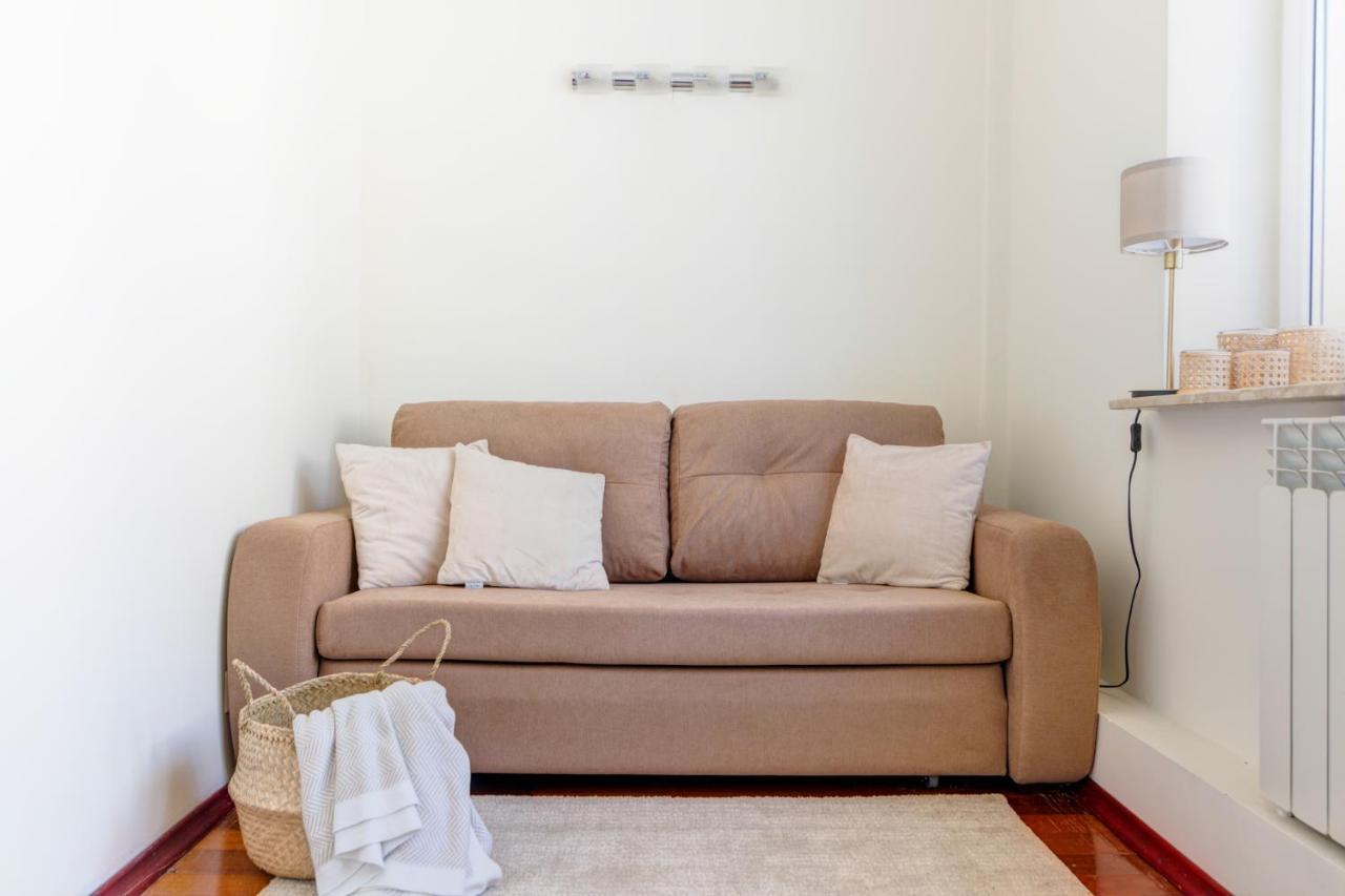 Krynica Apartamenty 100M Duzy Apartament, Salon + 3 Sypialnie Przy Deptaku Exteriör bild